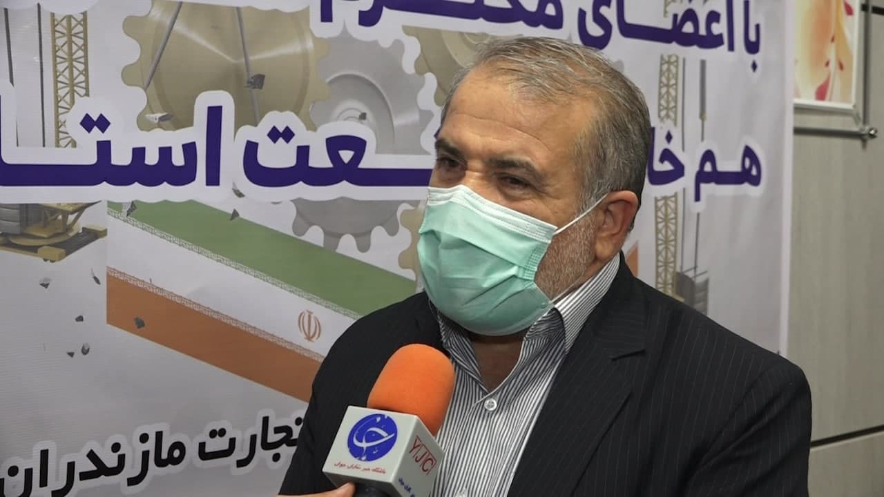 بازپس گیری زمین‌های واگذار شده به بانک زمین تا پایان سال + فیلم
