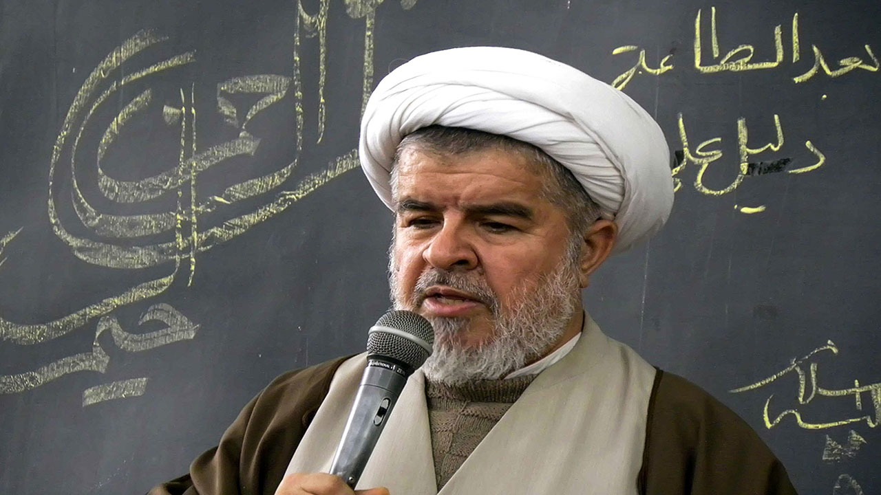 گفتگوی منتشر نشده از روحانی محبوب کودکان؛ حجت الاسلام راستگو: مخالفان می­ گفتند آبروی اسلام و روحانیت را بردید!