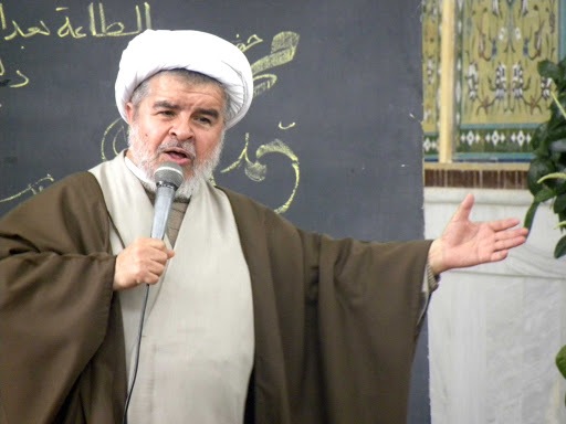 گفتگوی منتشر نشده از روحانی محبوب کودکان؛ حجت الاسلام راستگو: مخالفان می&shy; گفتند آبروی اسلام و روحانیت را بردید!