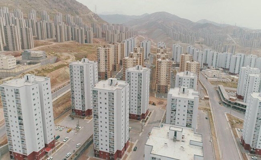 صدای زنگ اتمام مساکن مهر آذربایجان&zwnj;شرقی شاید در دولتی دیگر