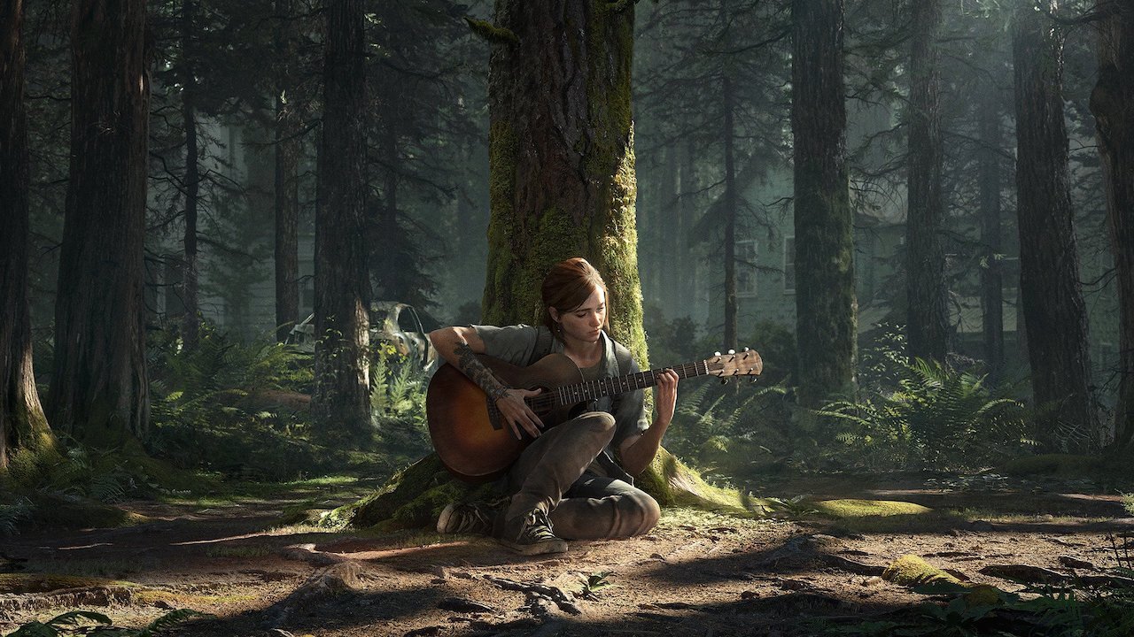 احتمال عرضه نسخه اختصاصی The Last of Us II برای PS5