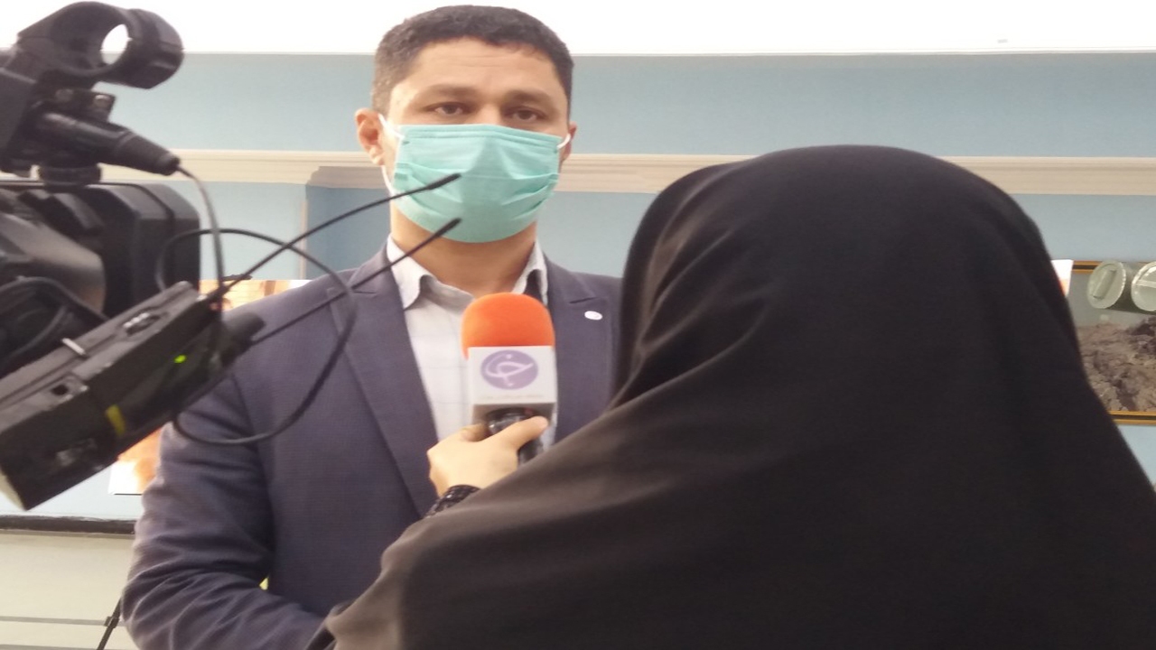 رونمایی از روایت عطش در کرمان