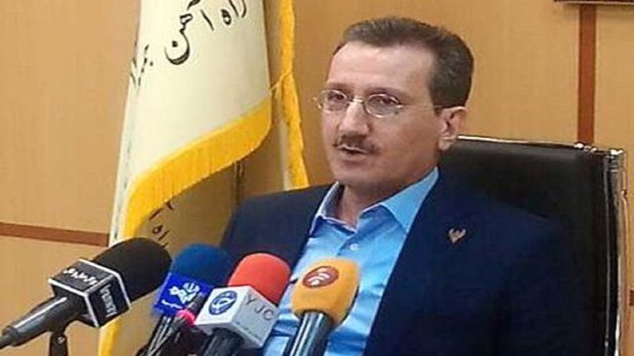 رکود تولید واگن را امسال در کشور خواهیم شکست