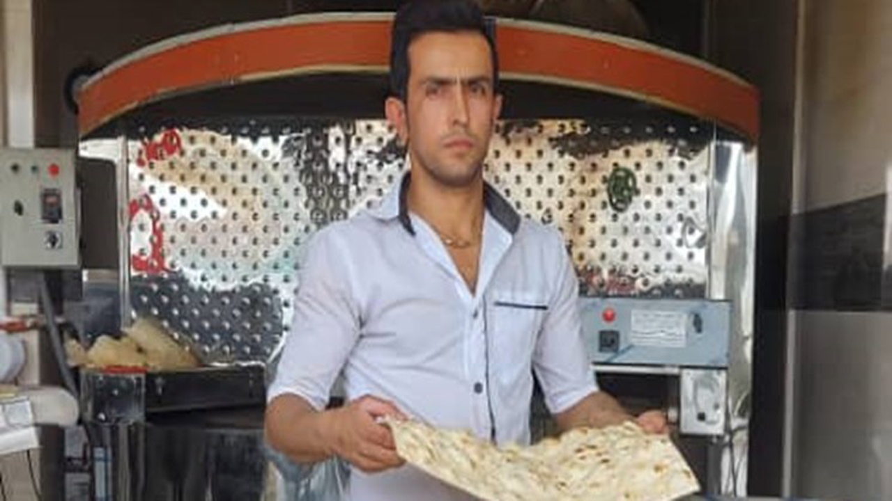روایتی از اراده یک کارآفرین دهه شصتی/ خوشحالم که نان بر سفره مردم می‌گذارم