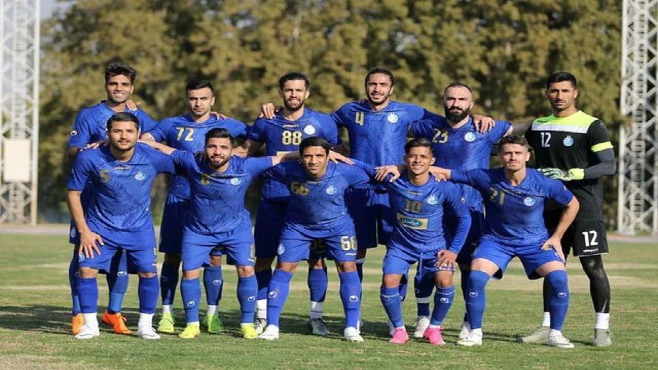 غایبان استقلال برابر ماشین سازی