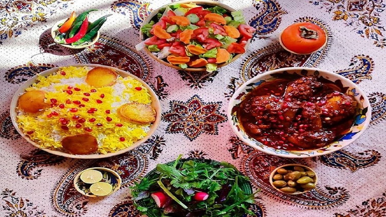 آموزش آشپزی؛ از موساکا بادمجان و سوپ نخود تا کیک شکلاتی نوتلا به روش قنادی‌ها + تصاویر