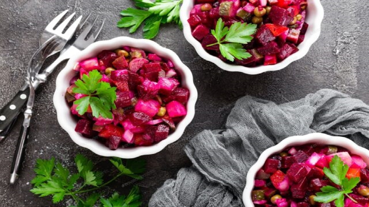 آموزش آشپزی؛ از رویال برگر حرفه&zwnj;ای و قارچ شکم &zwnj;پر پنیری تا راز و رمز&zwnj;های باقلا قاتق خوشمزه و ترشی مخلوط و لیته بندری + تصاویر