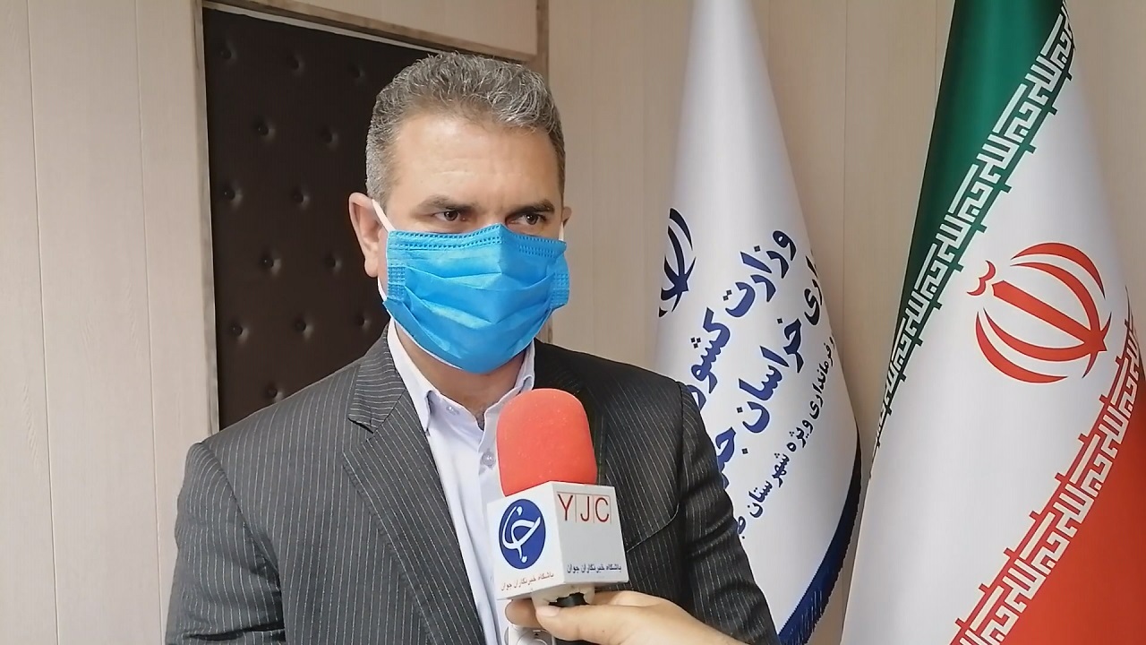 برای شهروندان طبسی تاکنون قبض جریمه ‌ای صادر نشده است