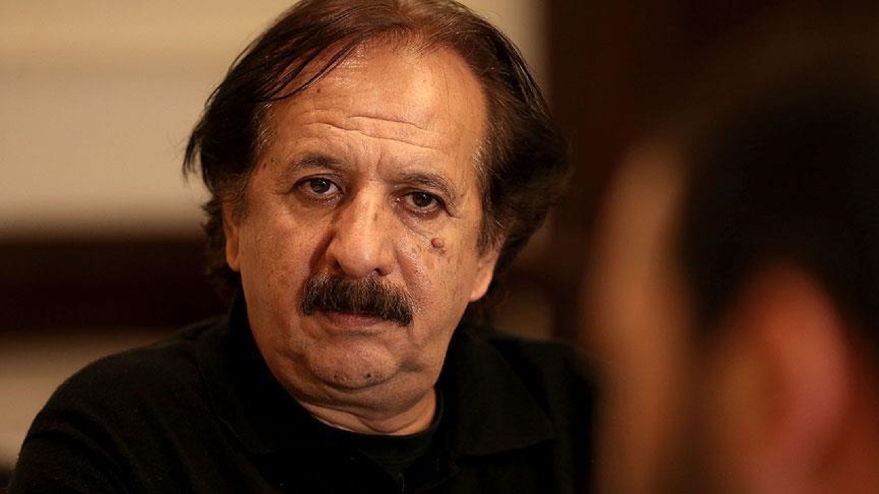 دل‌نوشته مجید مجیدی در پی درگذشت کامبوزیا پرتوی