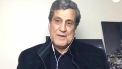 لحظه خروج جاسوس صهیونیست از ایران با هواپیما + فیلم