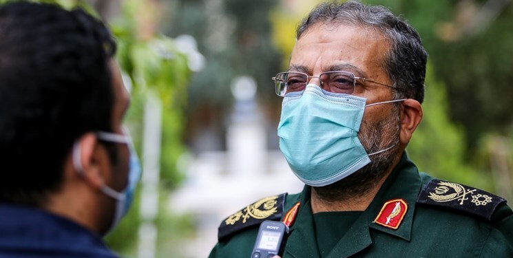 آزادی یش از ۲ هزار زندانی جرائم غیرعمد توسط بسیج در سال جاری