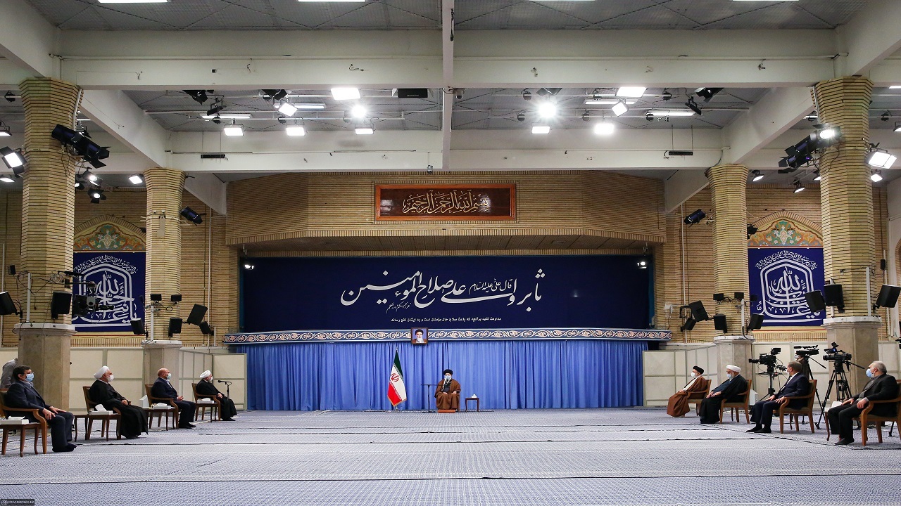 آغاز بکار جلسات شورای عالی هماهنگی اقتصادی سران قوا بعد از دو ماه ناهماهنگی
