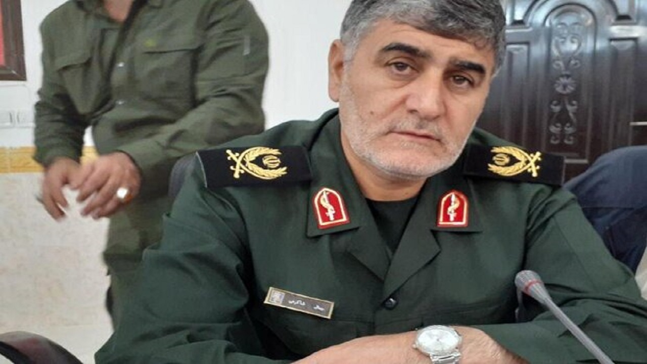 رونمایی از دو اختراع و طرح فناورانه کاربردی بسیج در ایلام