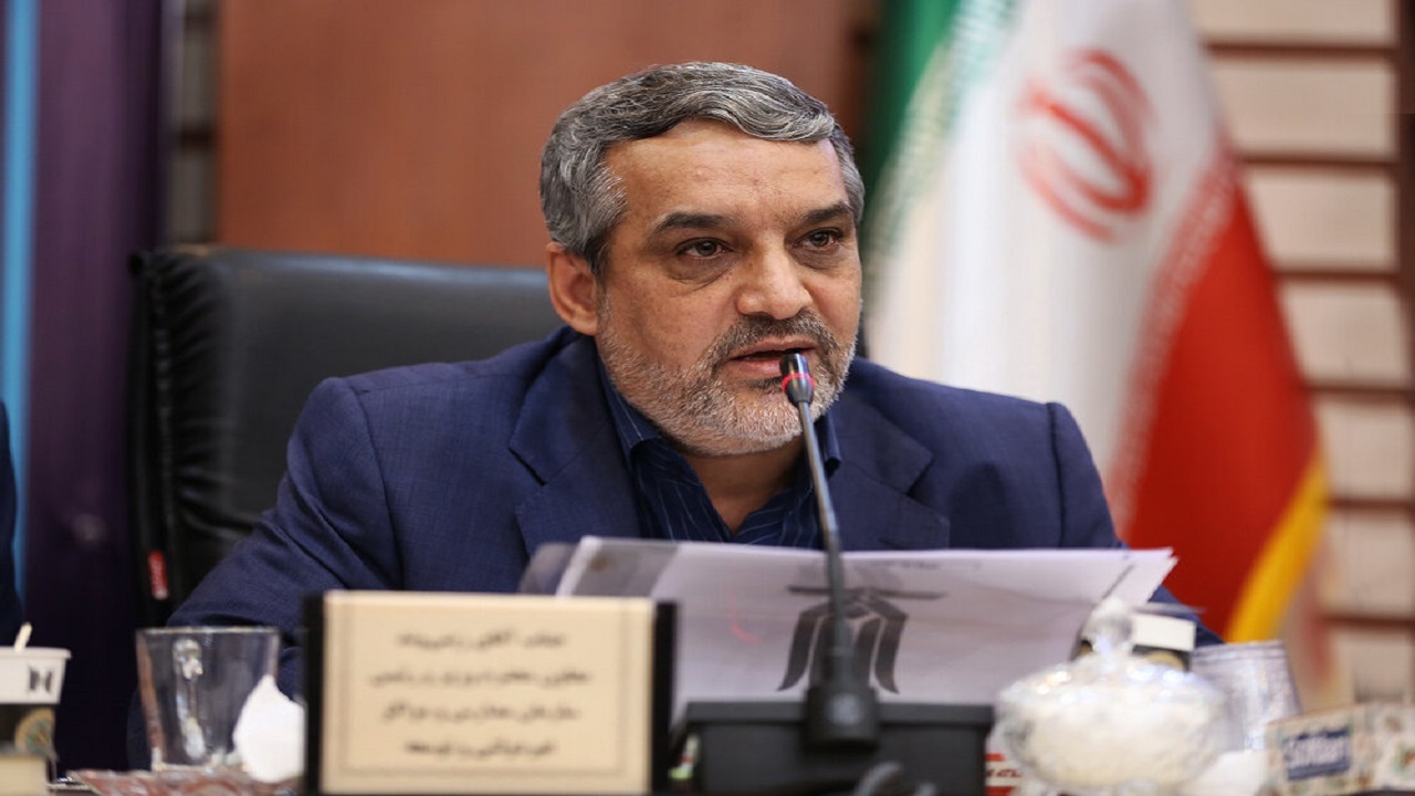 تشریح و تبیین برنامه‌های مرکز امور بین‌الملل و مدارس خارج از کشور