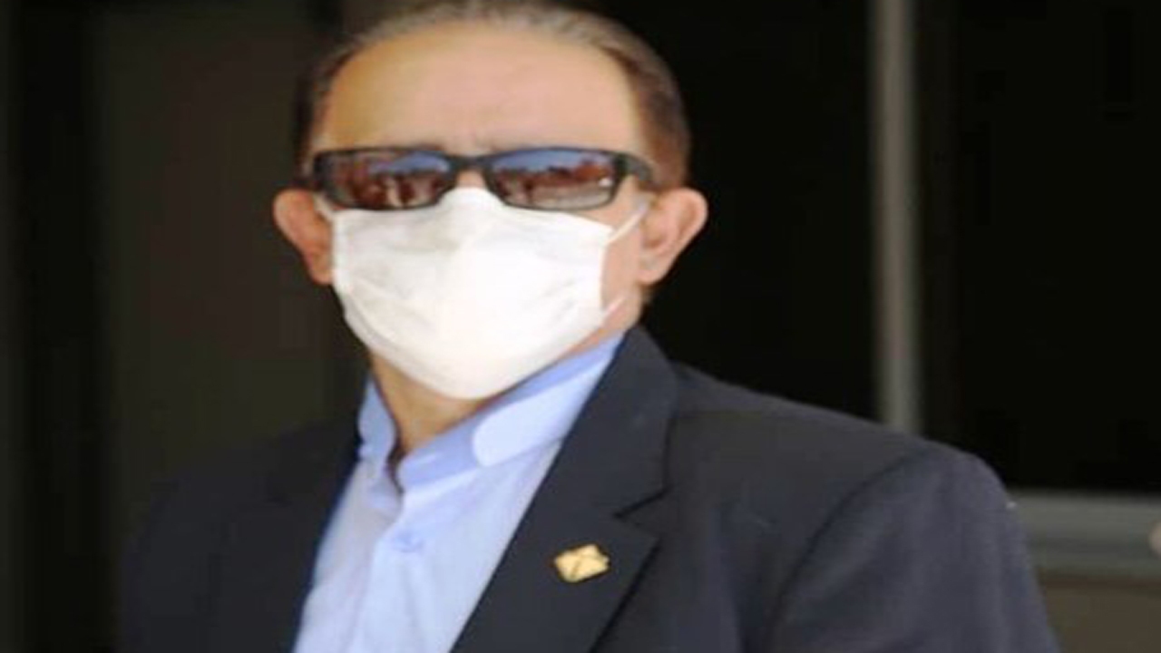 شهادت یکی دیگر از مدافعان سلامت در شیراز