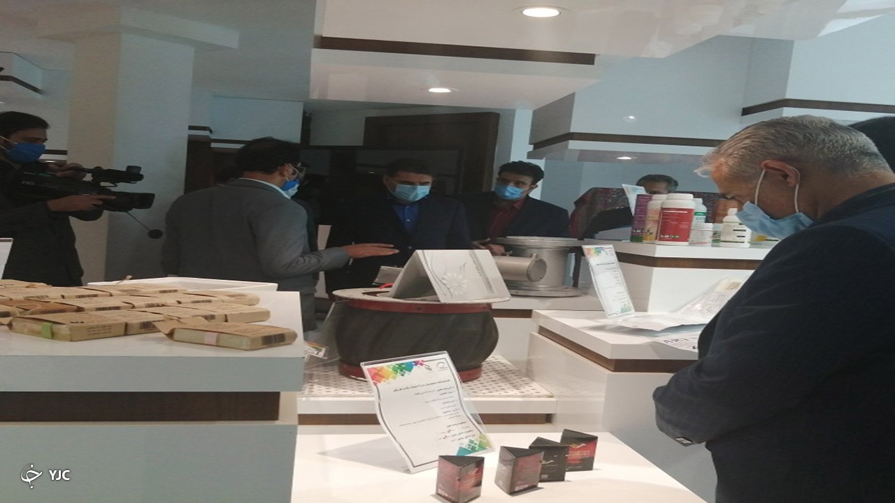 کرمان در رتبه فضای کسب و کار، وضعیت خوبی ندارد
