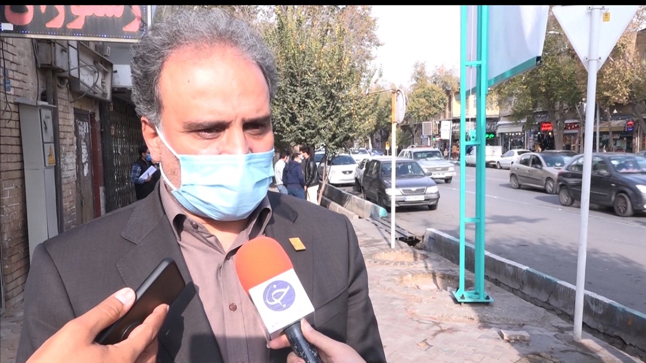 ۱۳ آذر پروژه هفت خوان شهرداری یزد به خوان هفتم می‌رسد