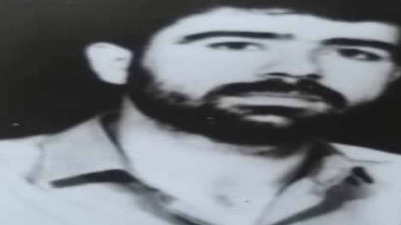 درگذشت پدر شهید صداقت کیش در آباده