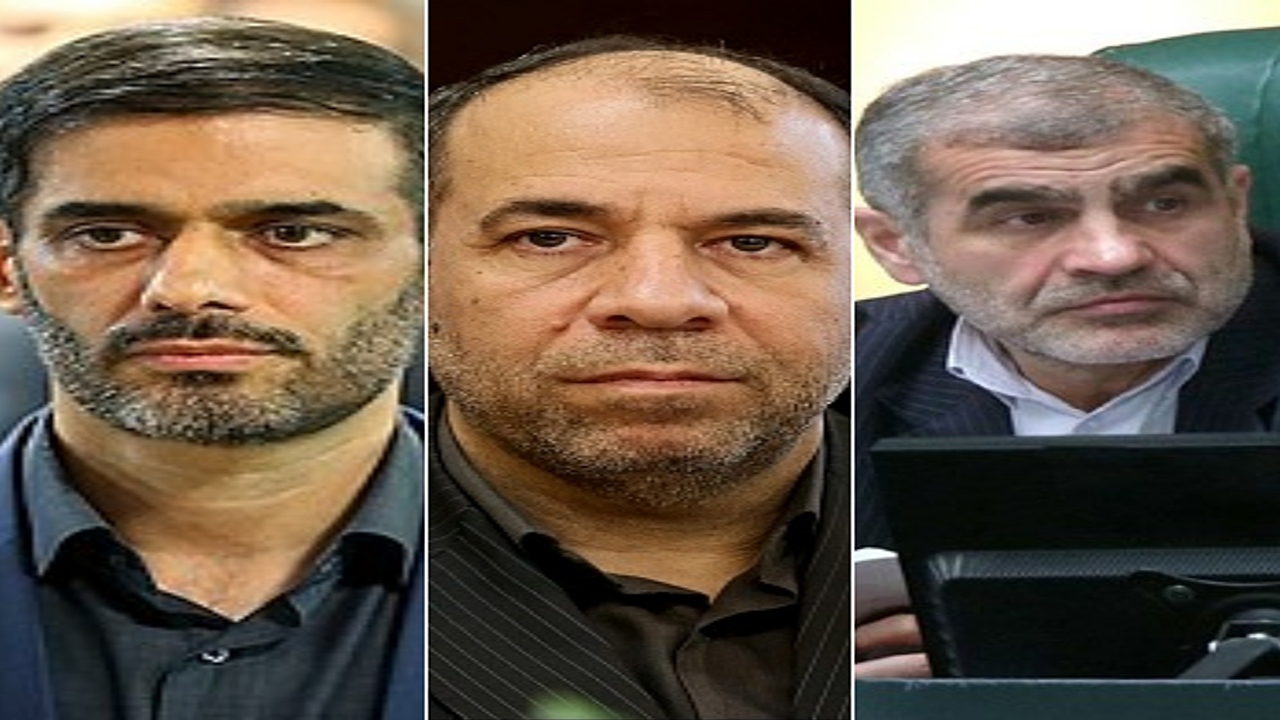 سفر دو مسئول کشوری به خراسان شمالی