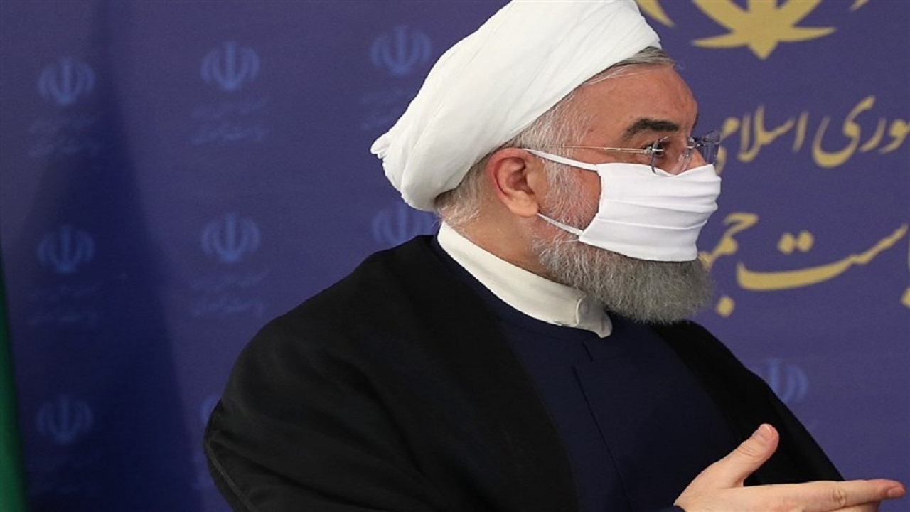 تست گسترده و ردیابی مبتلایان؛ یکی از راهبردهای مقابله با کروناست که با قدرت انجام می‌گیرد