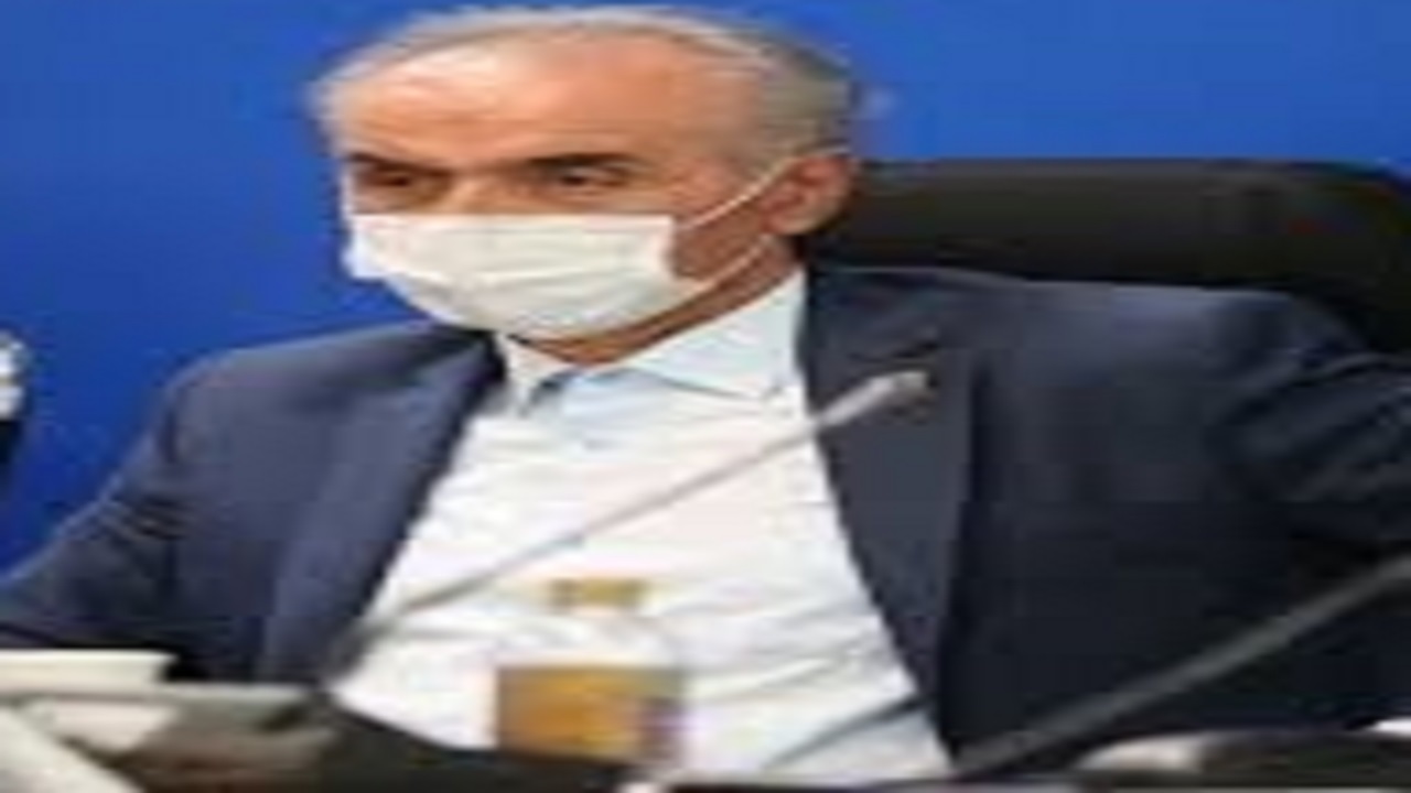 تهیه  ۲۵ دستگاه اکسیژن ساز برای مراکز درمانی مناطق آزاد ارس