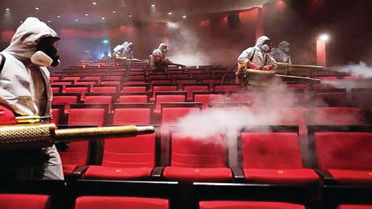 تحلیلی بر حال و روز سینماچی‌ها در شرایط بحرانی کرونا/خداحافظ سینما!