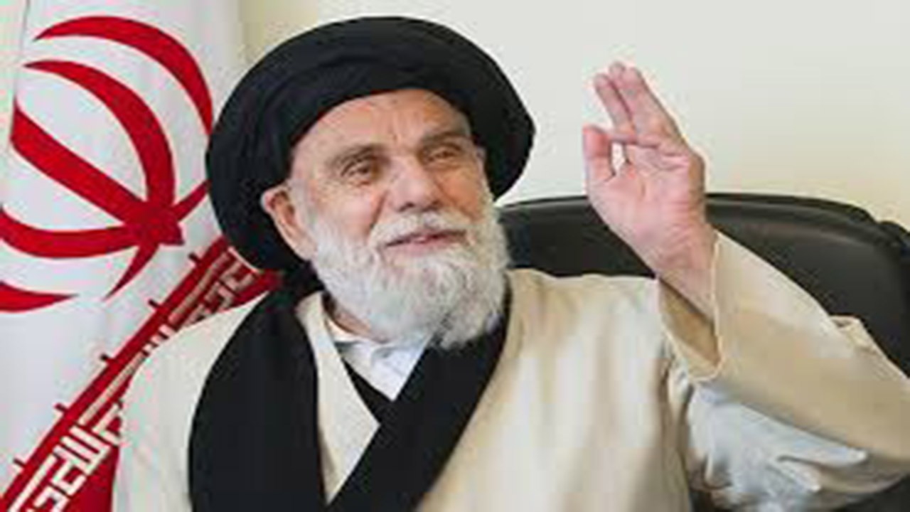 پیام نماینده ولی فقیه در سپاه پاسداران به مناسبت درگذشت آیت الله جعفری