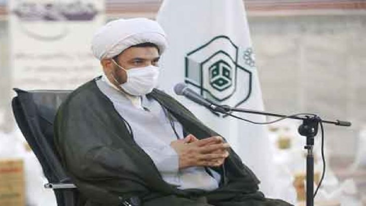 منزل آیت‌الله یزدی مدرسه علمیه می شود