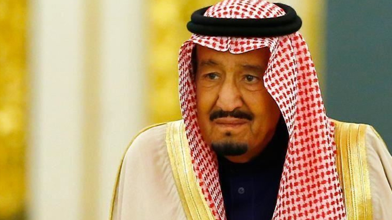 تذکر ولیعهد عربستان به ملک سلمان در پخش زنده