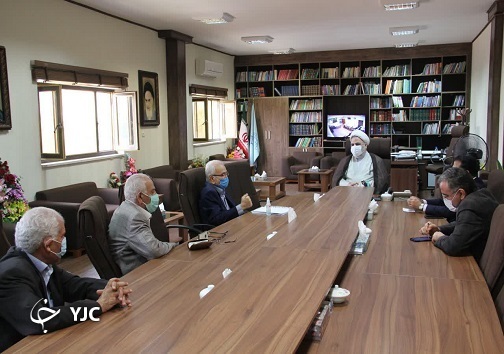 احقاق حق، مهم ترین رسالت و وظیفه ذاتی کارشناسان دادگستری است احقاق حق، مهم ترین رسالت و وظیفه ذاتی کارشناسان دادگستری است