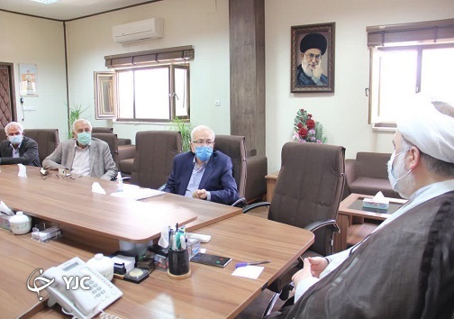 احقاق حق، مهم ترین رسالت و وظیفه ذاتی کارشناسان دادگستری است احقاق حق، مهم ترین رسالت و وظیفه ذاتی کارشناسان دادگستری است