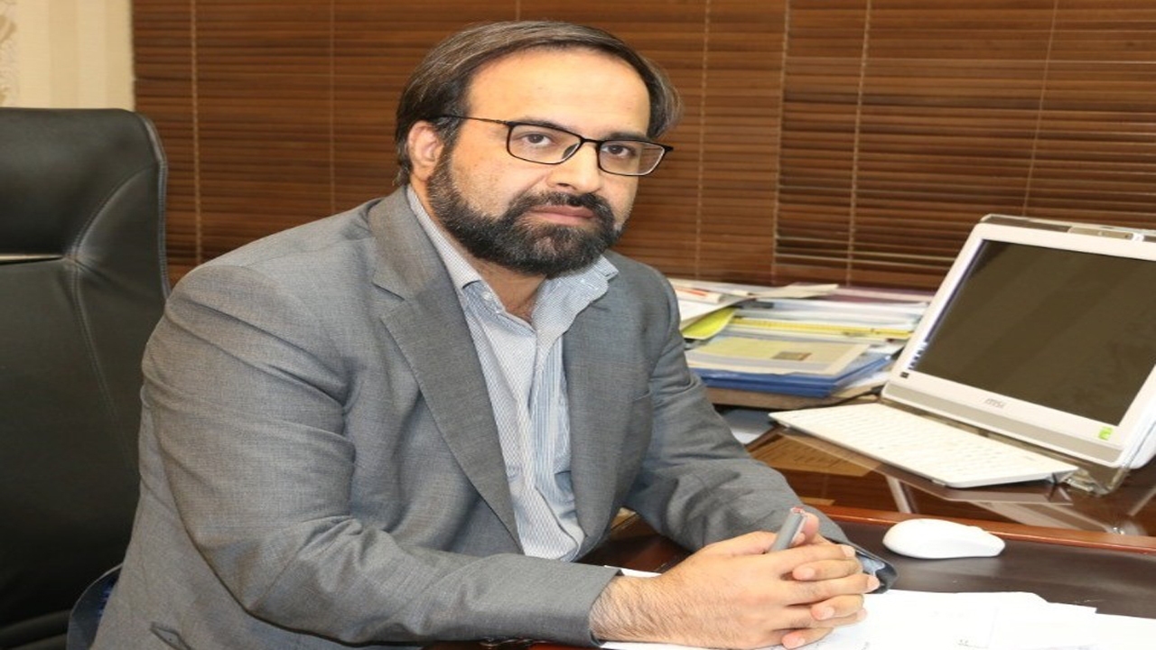 وفائی معاون استاندار کرمان