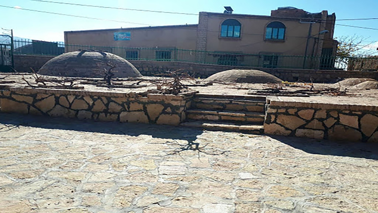 ثبت ۲ اثر تاریخی خراسان شمالی در فهرست آثار ملی