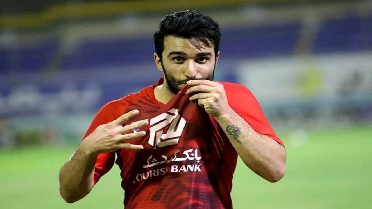 قرارداد نعمتی هنوز تمدید نشده است