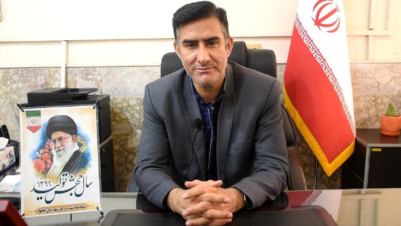 ۱۸ تیم در طرح شهید سلیمانی در چابهار فعالیت می‌کنند