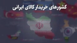 صحبت‌های احمدرضا فرشچیان درباره اهمیت تجارت و صادرات کشور + فیلم