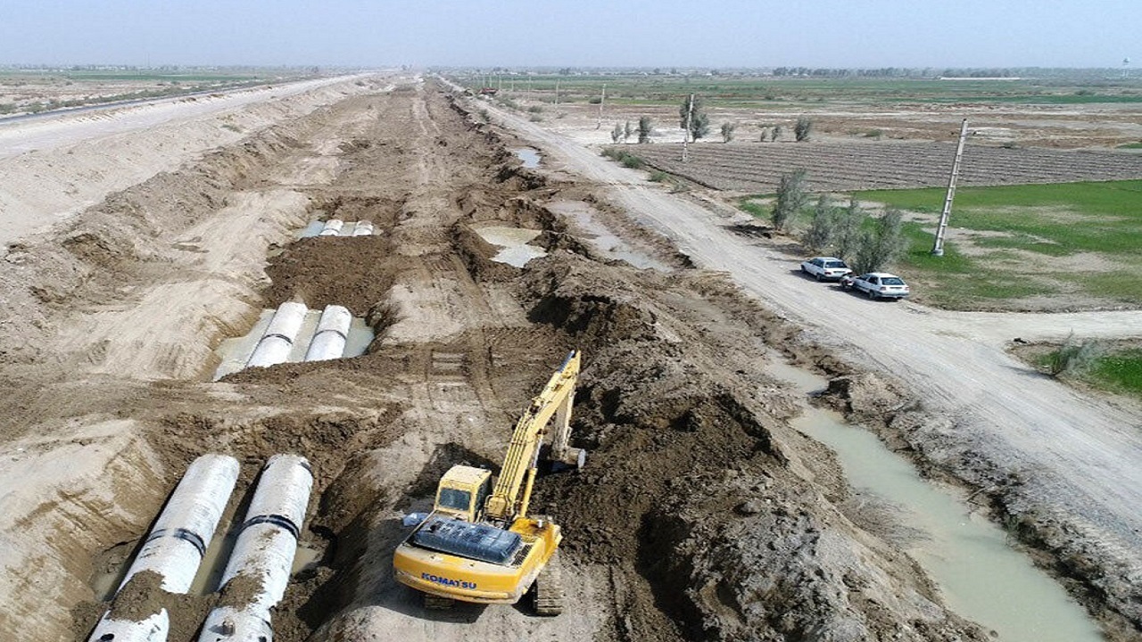 شاخص آبرسانی روستایی سیستان‌وبلوچستان ۱۳ درصد افزایش می‌یابد