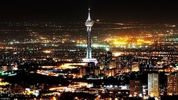 دانستنی‌هایی از برج میلاد + فیلم