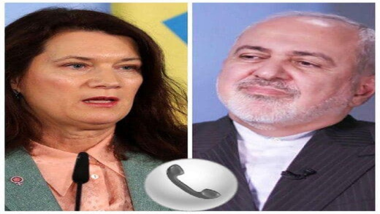انتقاد ظریف از ناتوانی کشور‌های اروپایی در عمل به تعهدات خود در برجام