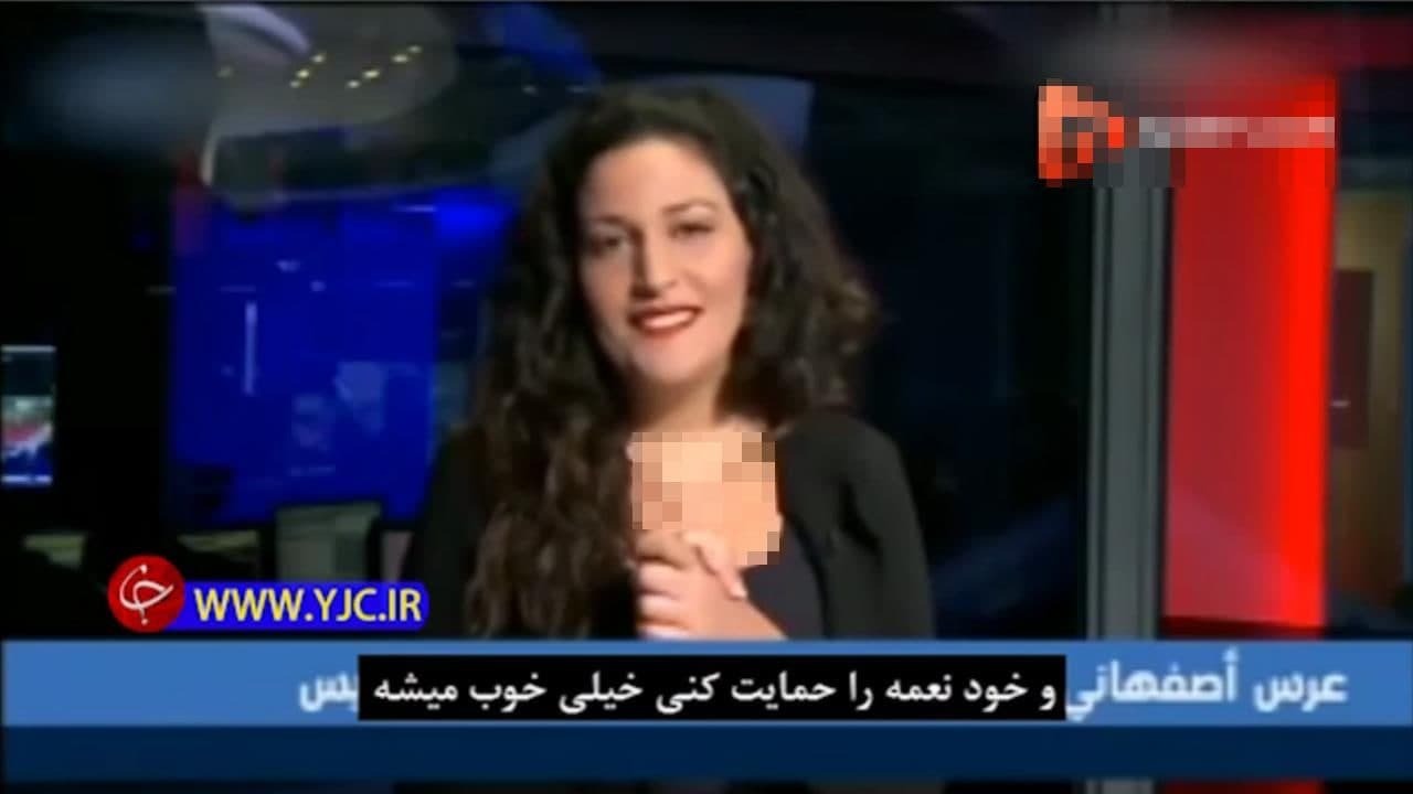 پشت پرده درخواست ازدواج خانم بازیگر از بن سلمان