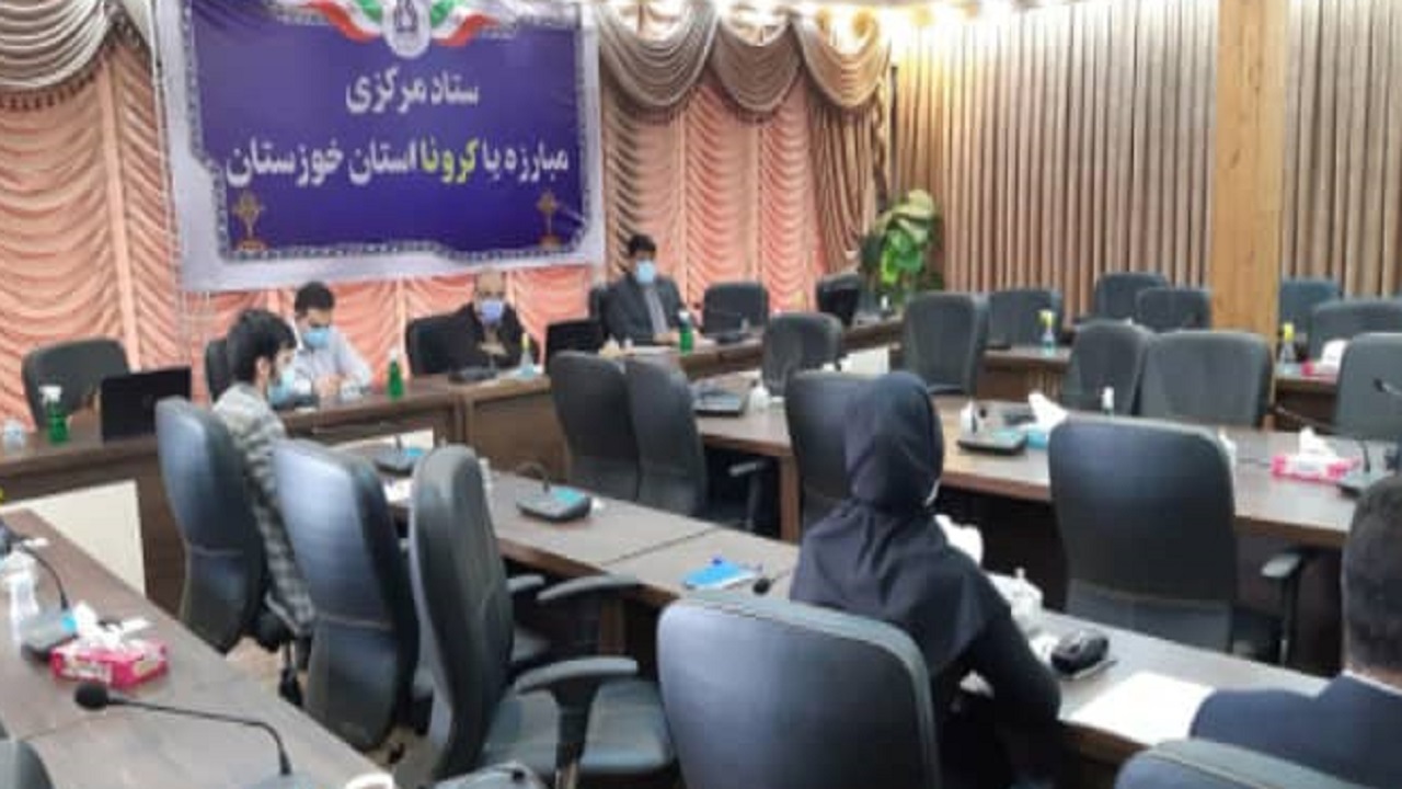 بررسی وضعیت مدیریت پسماند بیمارستان‌های دانشگاهی در اهواز