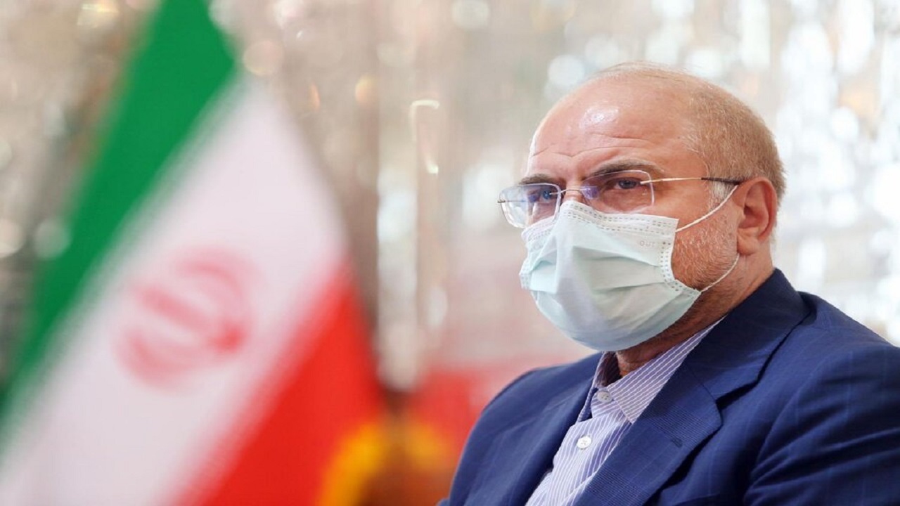 قالیباف  درگذشت پیشکسوت ورزش کشتی را تسلیت گفت
