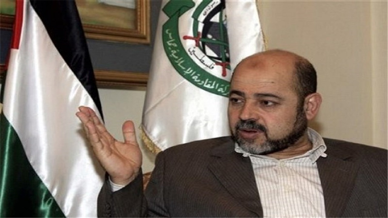 حماس: مقاومت مانع شهرک‌سازی و عادی‌سازی روابط می‌شود