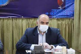 کمک هزار بسیجی شهرستان ملایر برای کنترل و پیشگیری از کرونا ویروس