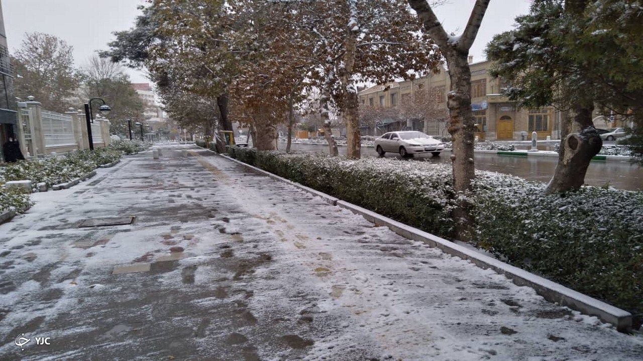 زمستان&zwnj;های چهارمحال و بختیاری