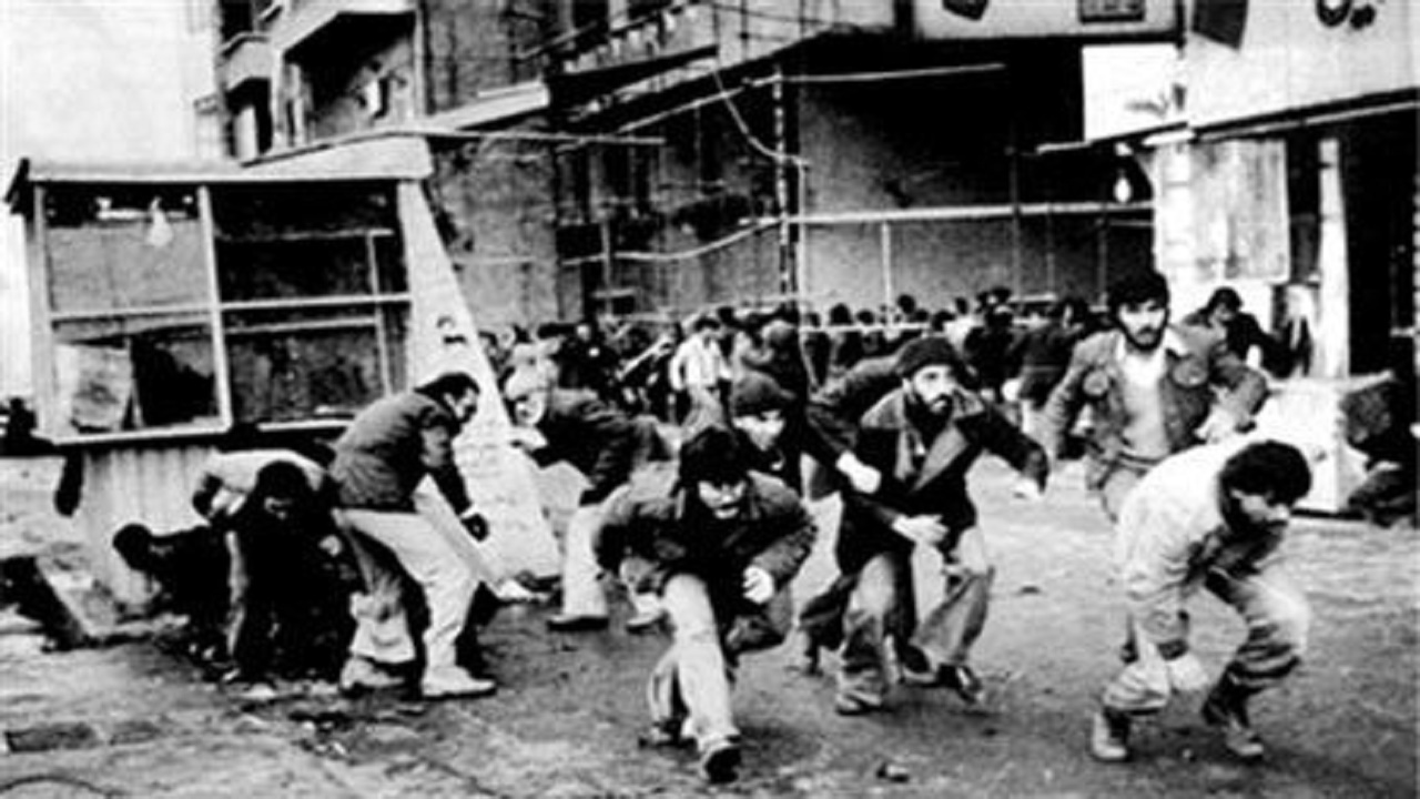 رویدادی که در تاریخ ماندگار شد/۵ آذر؛ روزی که گرگان غرق در خون شد/مشق فجر انقلاب در پاییز