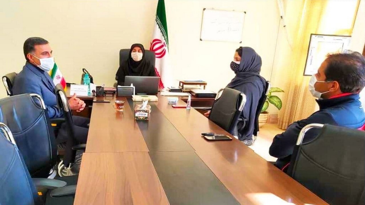 حمایت مستمر از قهرمانان شاخص استان ایلام