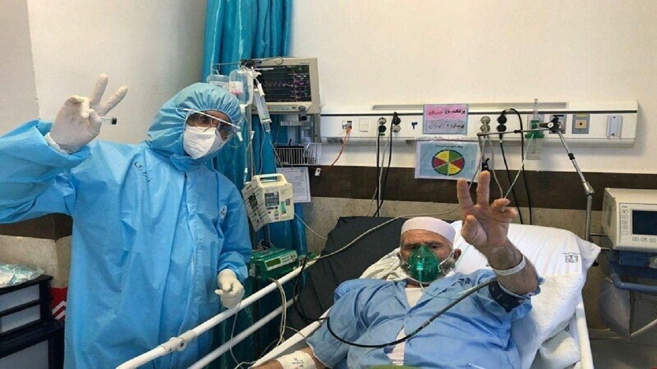 شناسایی ۸۴ مورد جدید مبتلا به کرونا در شاهرود
