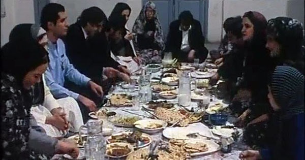 دورهمی خانوادگی مهمترین عامل انتشار ویروس کرونا در نهاوند
