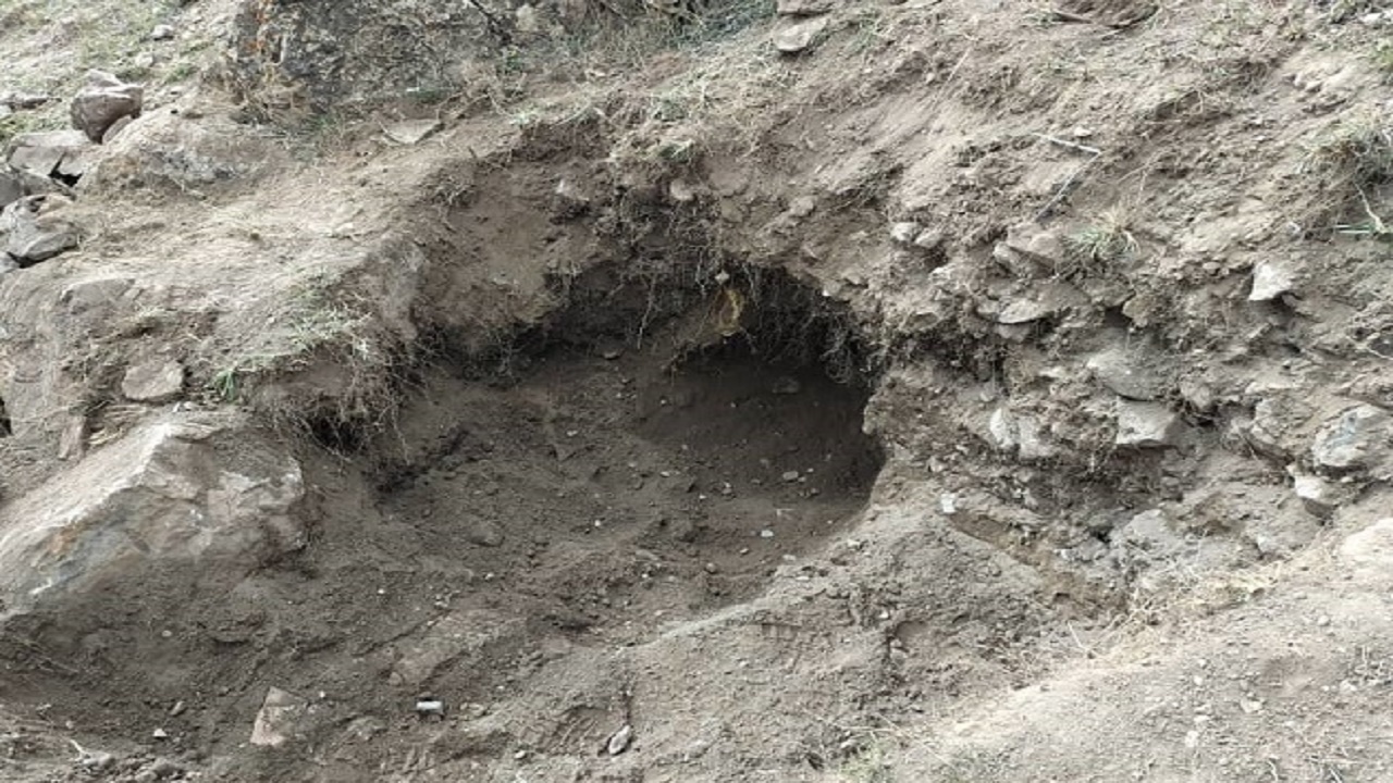 رویای حفاران غیرمجاز در بابل نقش برآب شد